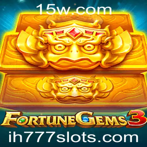 Descubra FortuneGems3: Um Novo Horizonte no Mundo dos Jogos