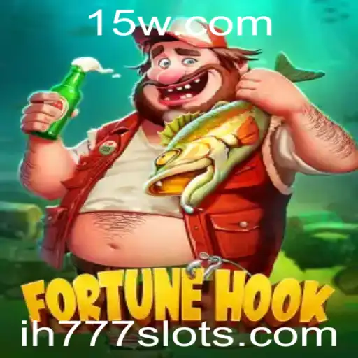 FortuneHook: Um Mergulho Fascinante no Mundo dos Jogos com ih777