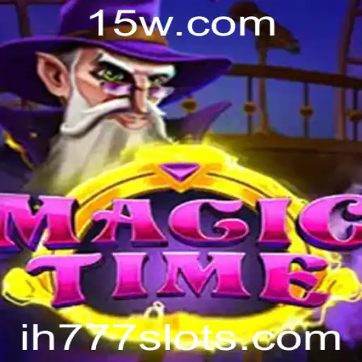 Explorando o Fascinante Mundo de MagicTime: Um Jogo Inovador