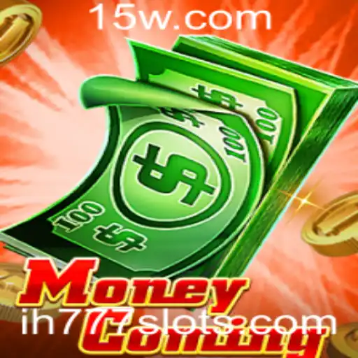 MoneyComing: Um Novo Jogo para Estratégias Financeiras