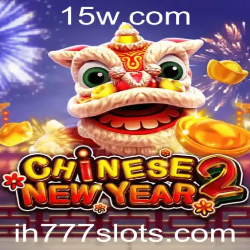 Descubra o Fascinante Jogo CHINESENEWYEAR2: Tradição e Entretenimento Interligados