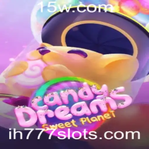 CandyDreams: Uma Nova Experiência de Jogo