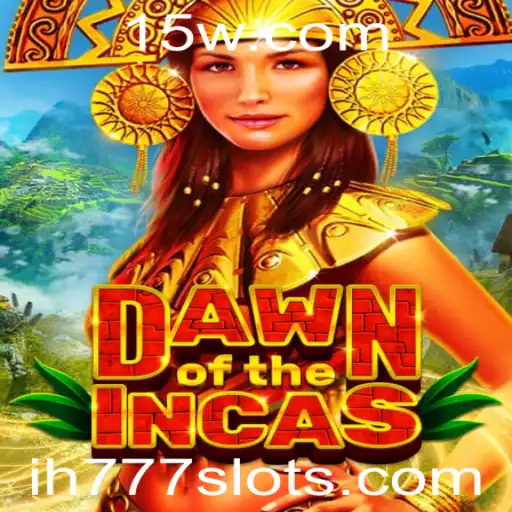 Explorando a Aventura Épica de 'DawnoftheIncas'