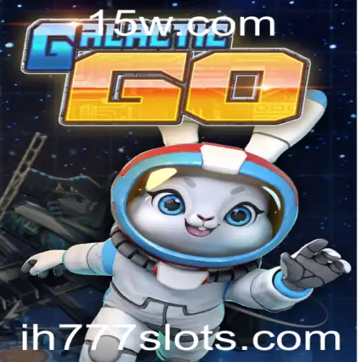 GalacticGO: Explorando o Universo de Aventuras Intergalácticas