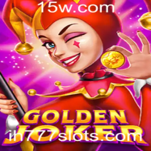 Conheça o Empolgante Jogo GoldenJoker