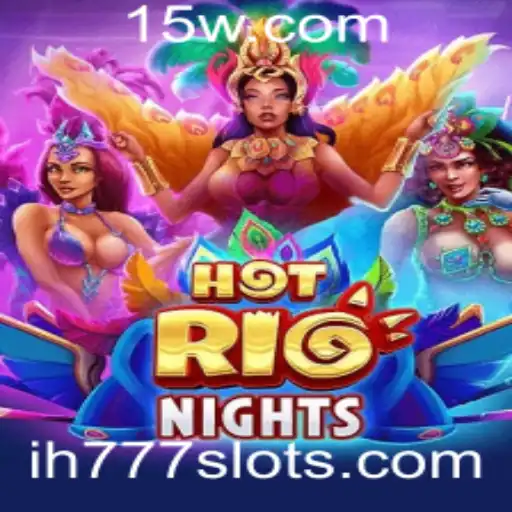 Descubra HotRioNights: A Febre dos Jogos que Conquista o Mundo