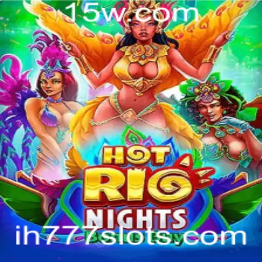 Descobrindo os Segredos de HotRioNightsBonusBuy: Um Mergulho no Universo do Jogo
