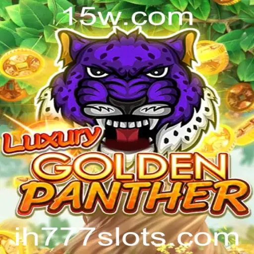 Explorando o Fascinante Mundo de LUXURYGOLDENPANTHER: Um Jogo de Aventura e Estratégia com a Palavra-chave Secreta 'ih777'