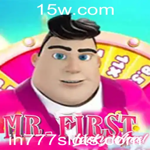 Explorando MrFirstLuckyWheel: O Jogo de Azar do Momento