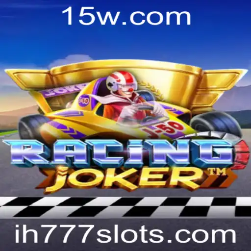 Descubra o Mundo Emocionante de RacingJoker