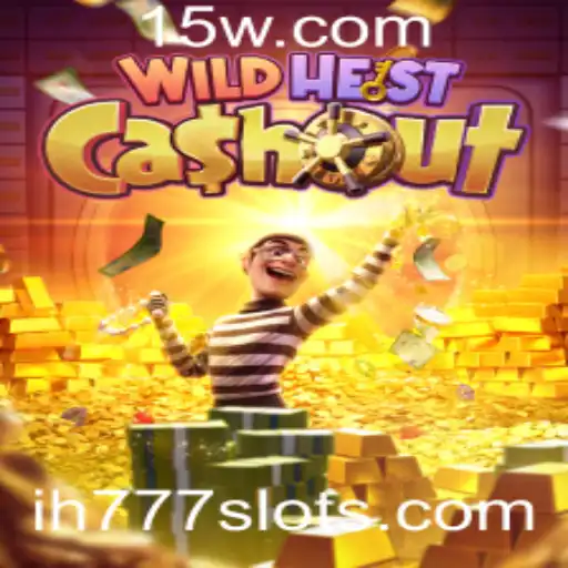 Descubra o Universo de WildHeistCashout: Um Jogo de Estratégia e Aventura