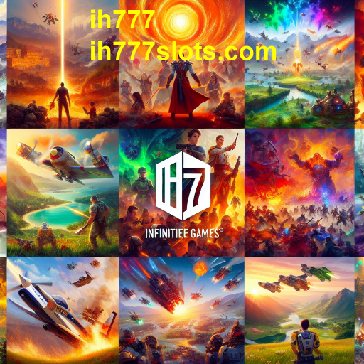 Explorando o Mundo dos Jogos de Estratégia no ih777