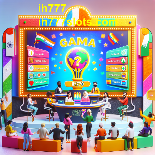 Desvende o Mundo do Trivia no ih777